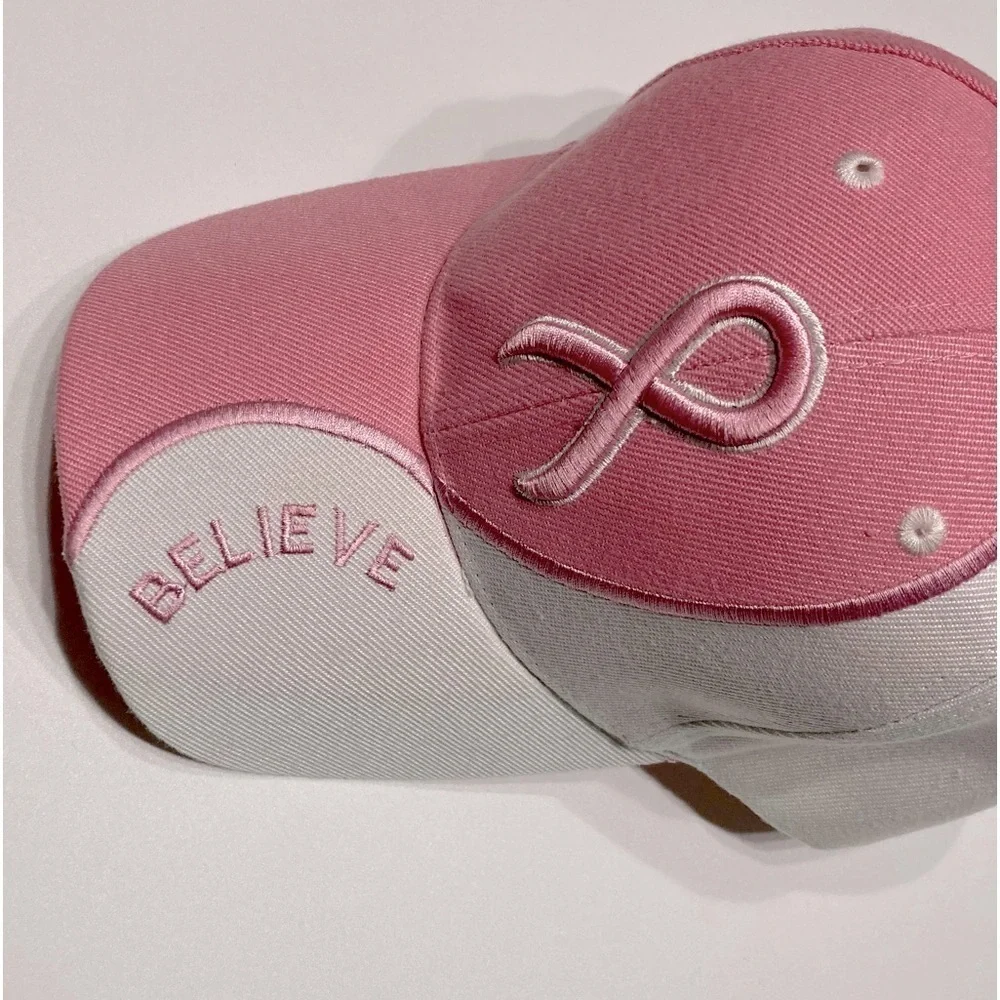 N/A pink ribbon